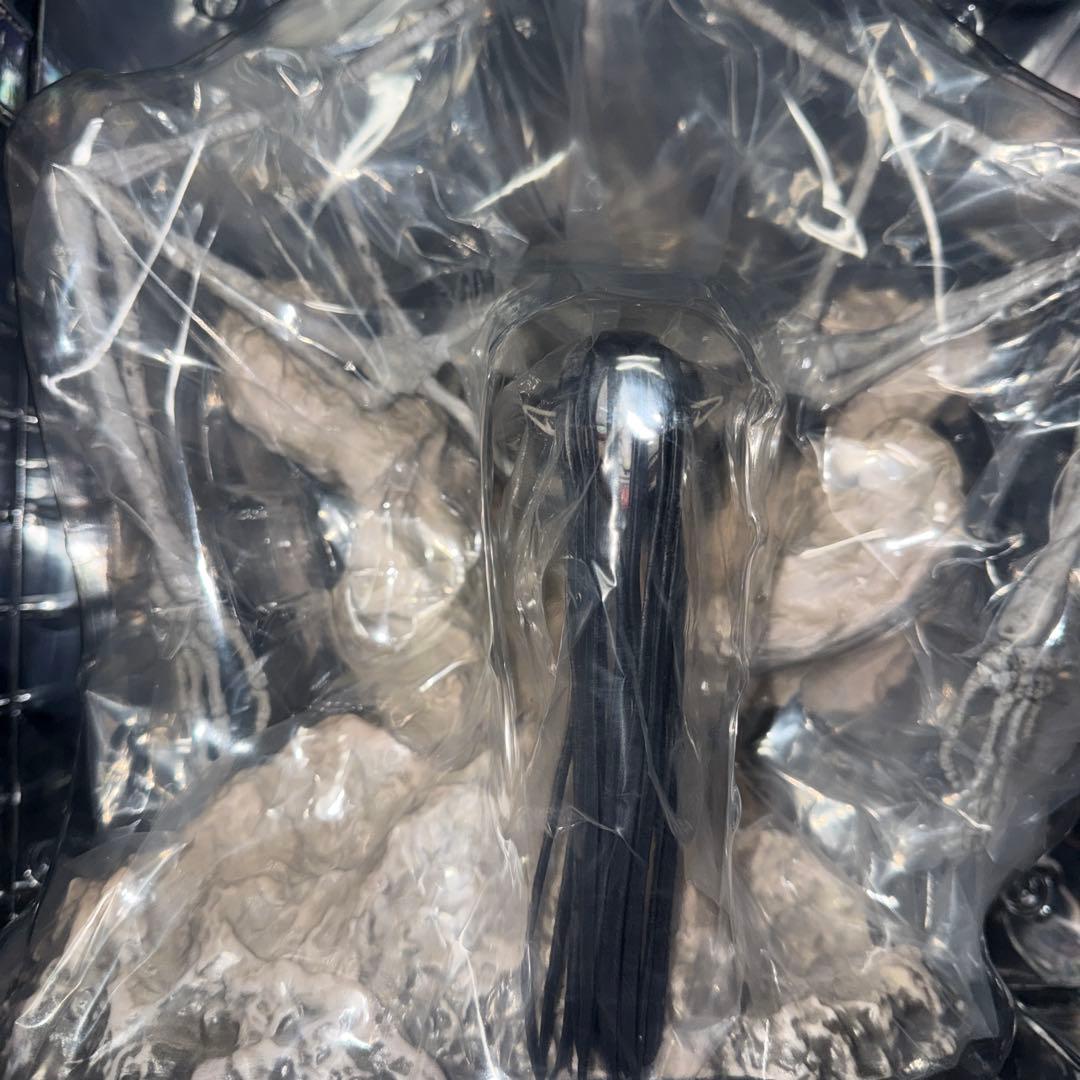 一番くじ　進撃の巨人　ラストワン