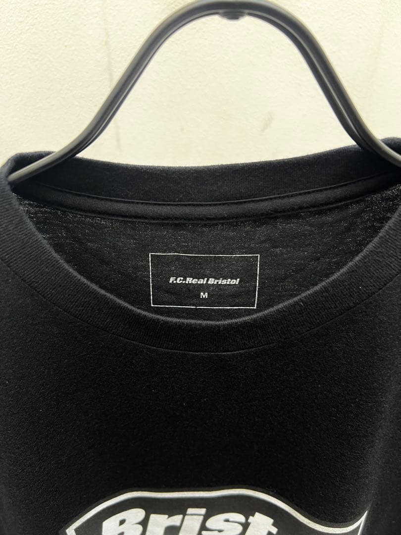F.C.Real Bristol Tシャツ