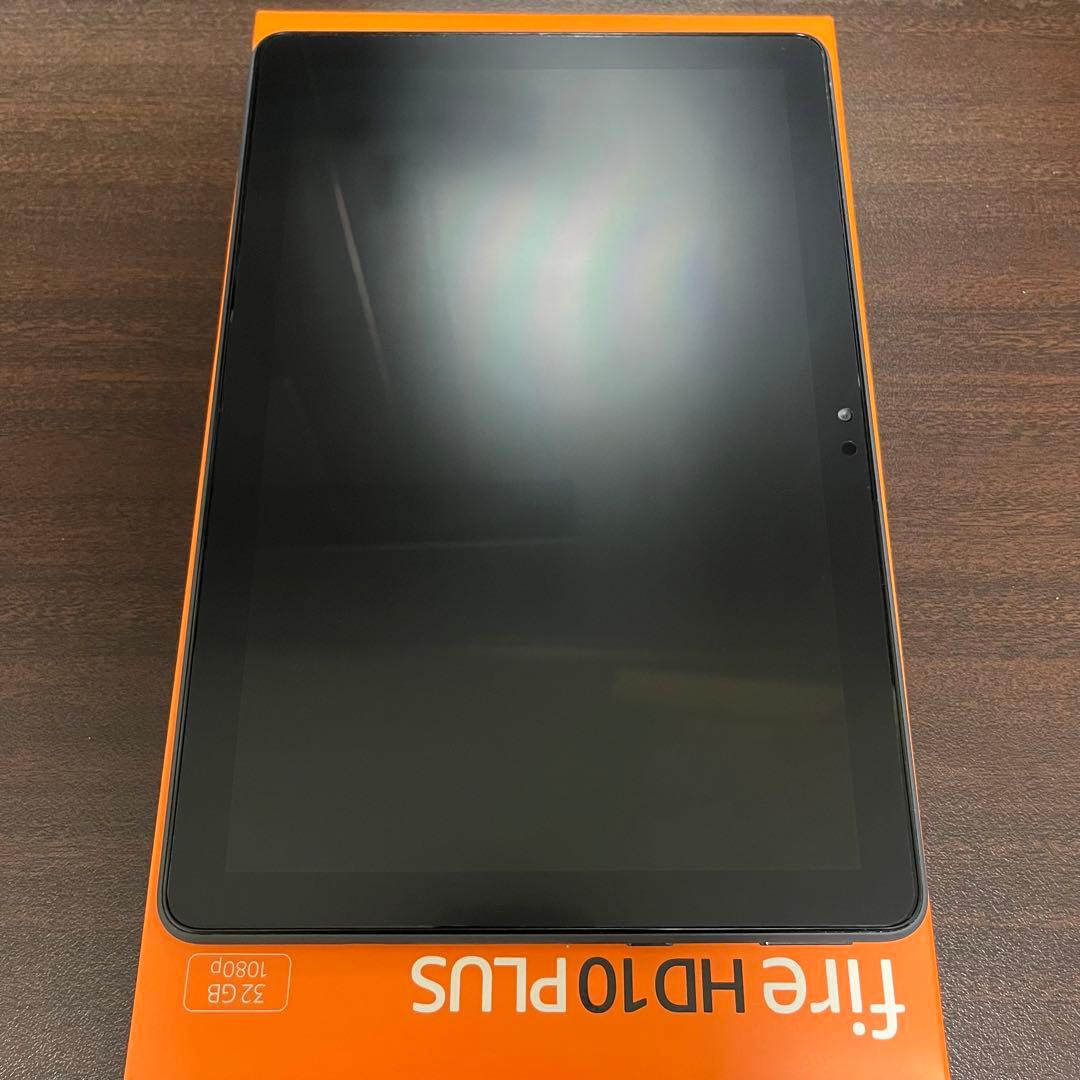 Fire HD 10 Plus 11世代 32GB
