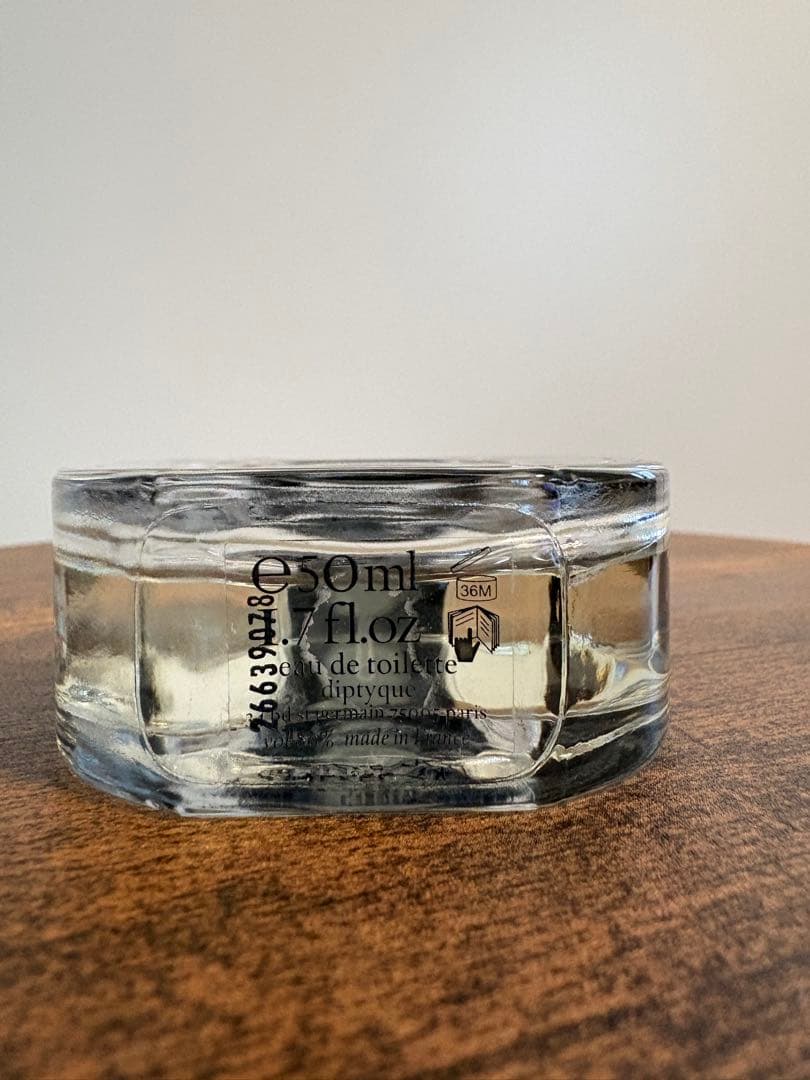 Saradiptyque ロンブルダンロー 50ml オードトワレ