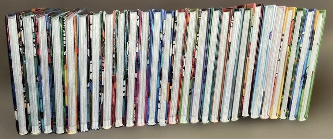 ほねほねザウルス 27冊セット　ぐるーぷ・アンモナイツ　作・絵　岩崎書店
