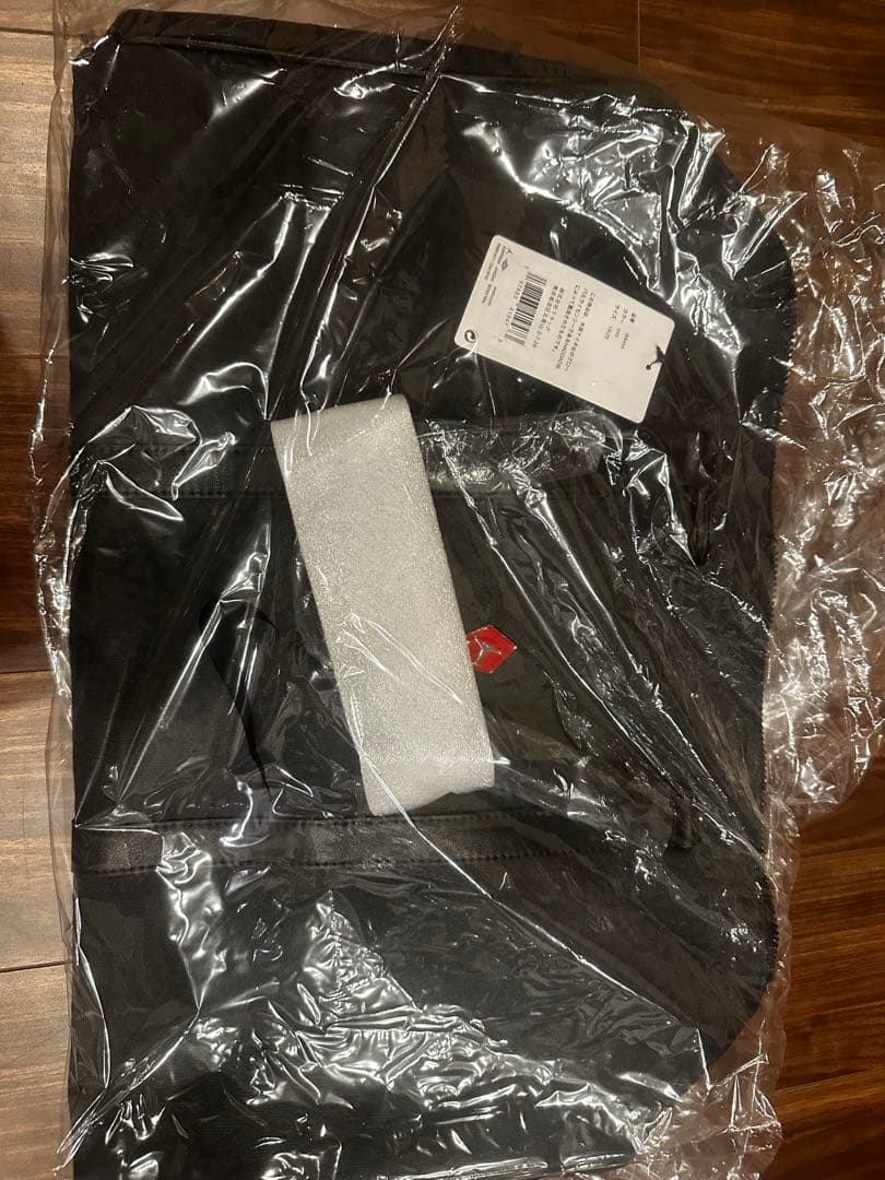 美品　NIKE ジョーダン　アイコン ダッフルバッグ ボストンバッグ　25L