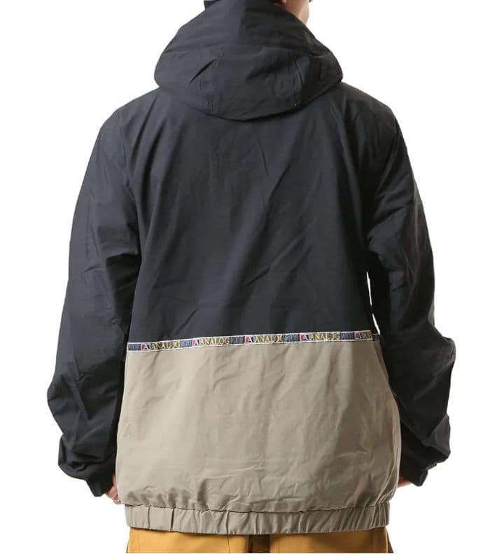 ANALOG スノーウェア　Burton