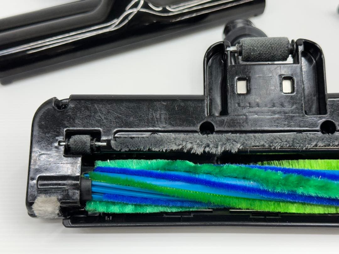 美品　4145A041 東芝　トルネオ　掃除機　ヘッド　VC-CL6000BK