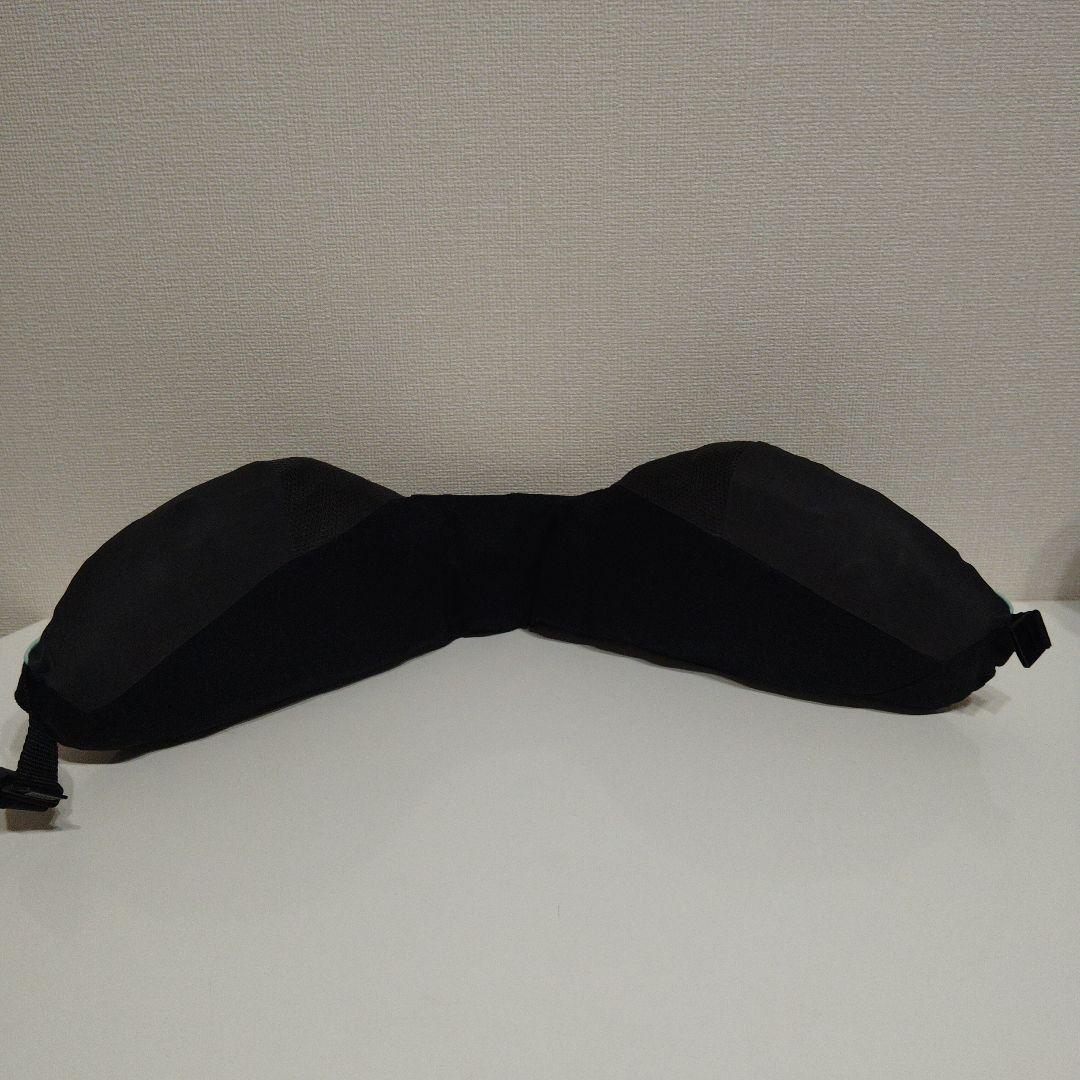 nishikawa 西川 エアーポータブル ネックピロー