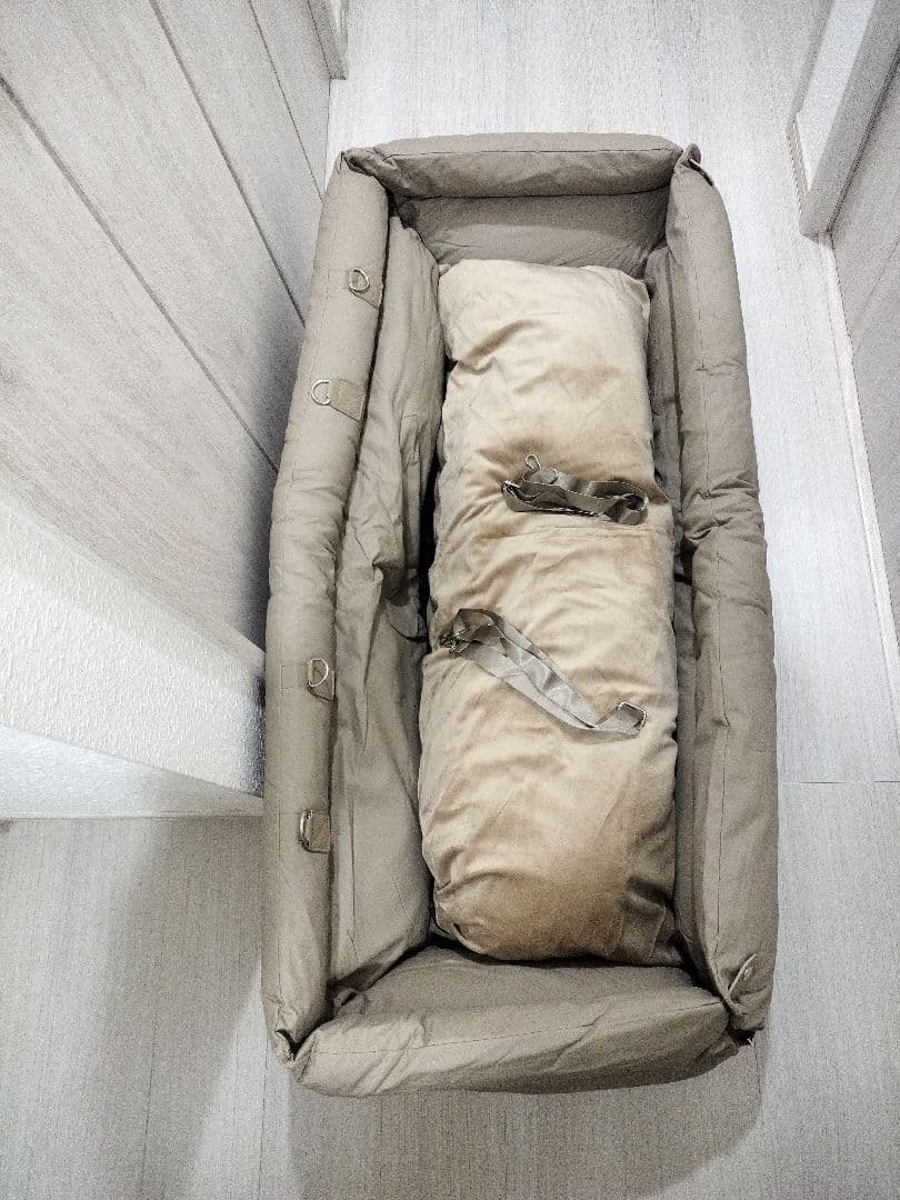 y*o様 ドライブベッド ドライブボックス 犬用 ペットキャリー 中型犬 大型犬