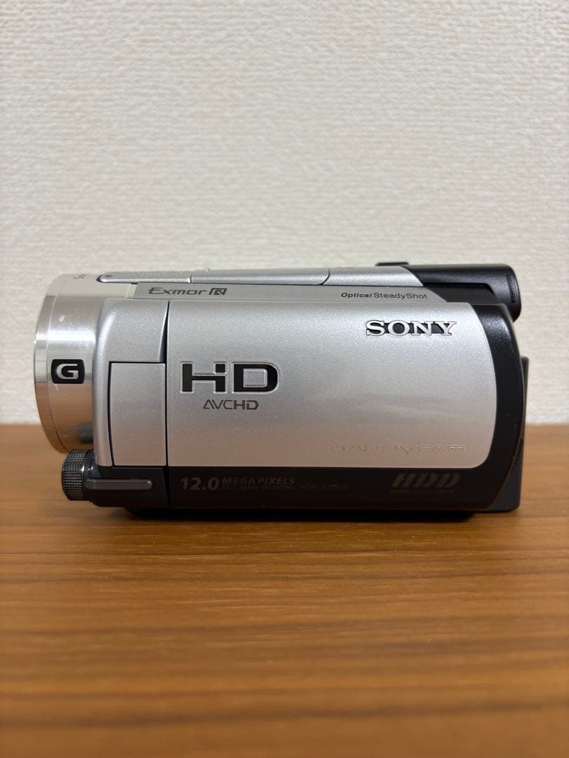【ファンドー】SONY HDR-XR500V ハンディカム ビデオカメラ