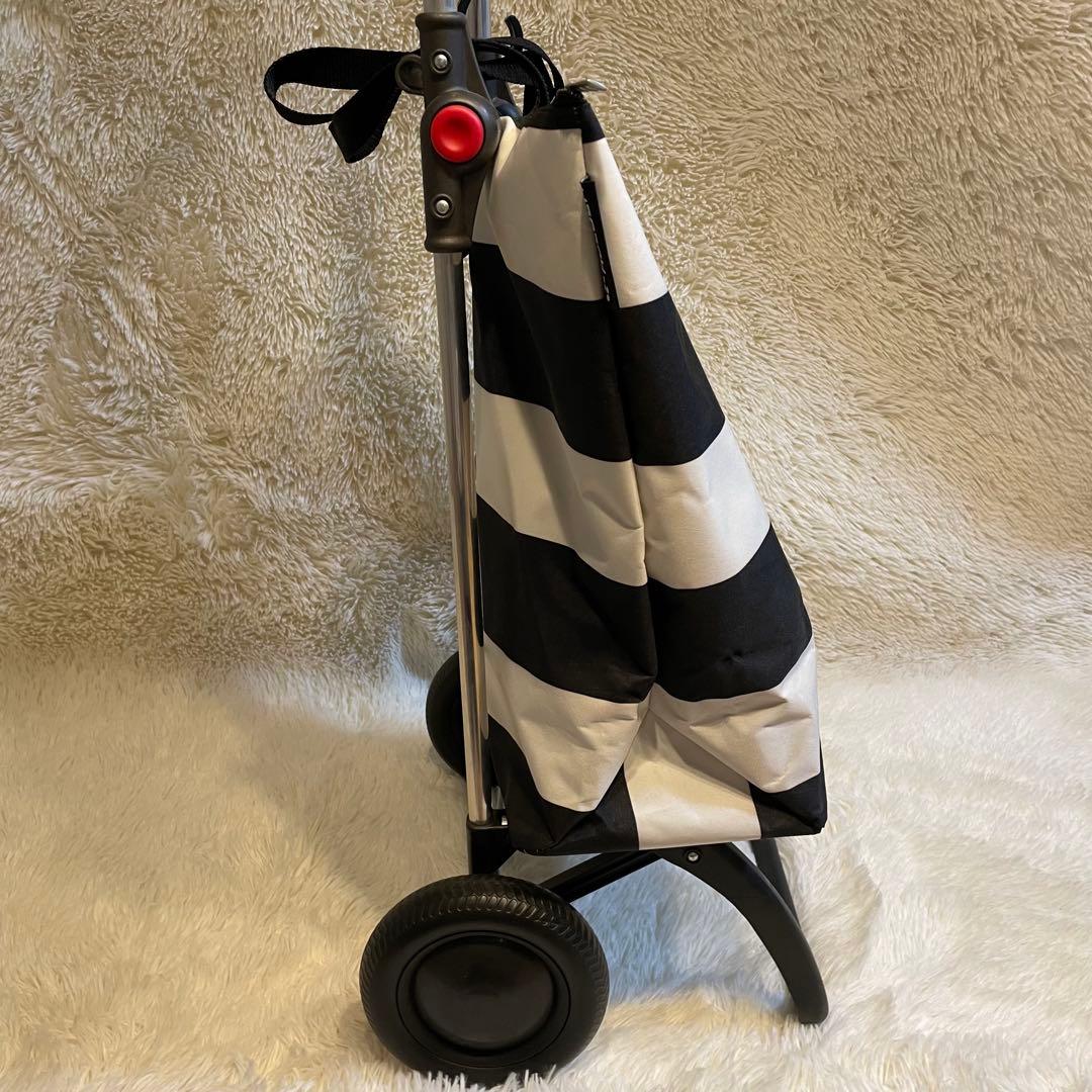 ROLSER ロルサー　ショッピングカート