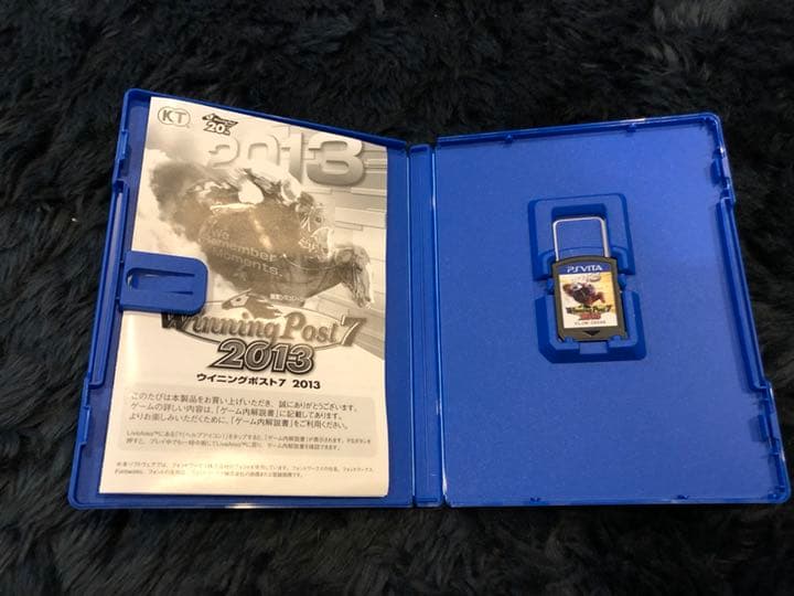 ps vita ソフト