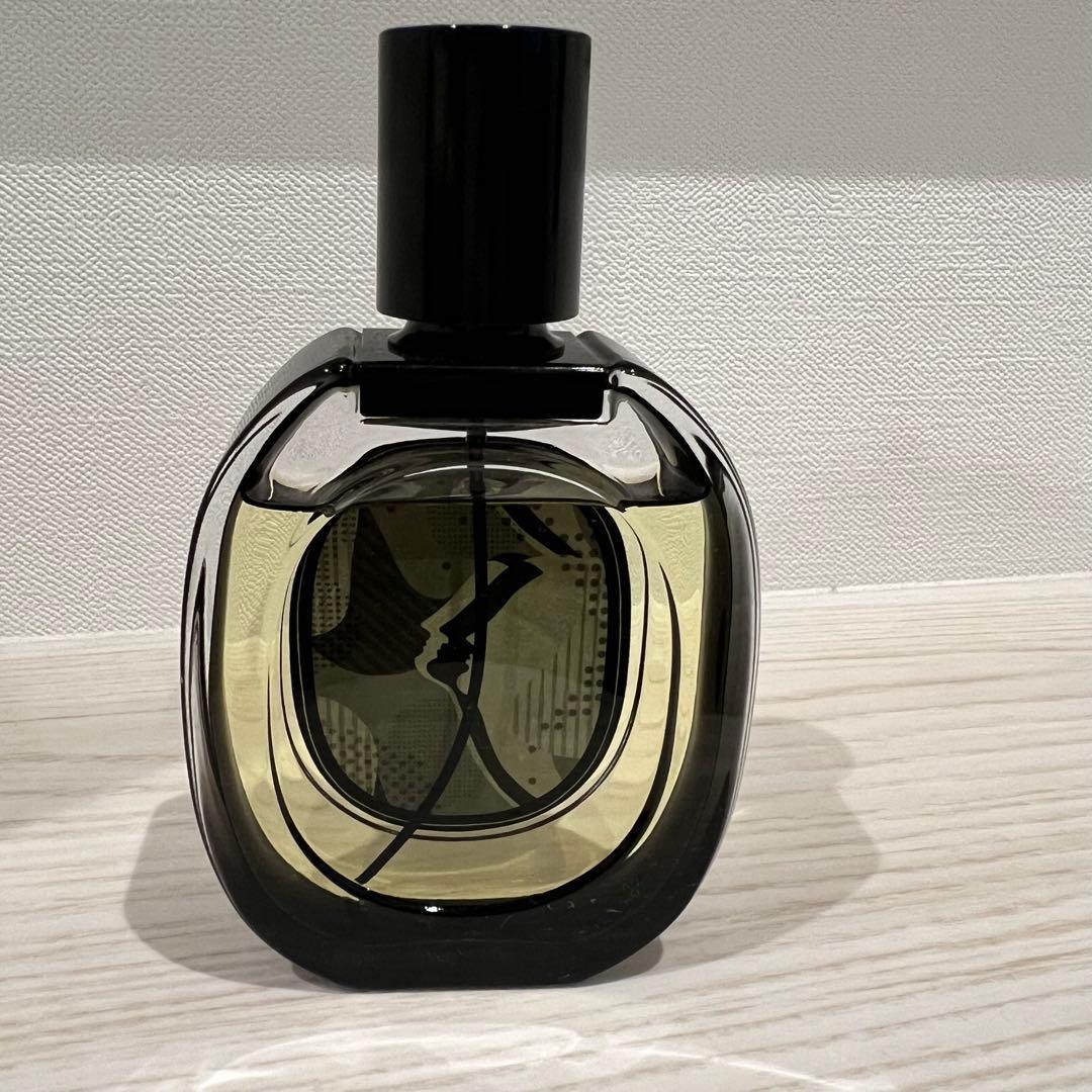 m.　　 diptyque ORPHEON オードパルファム 75ml
