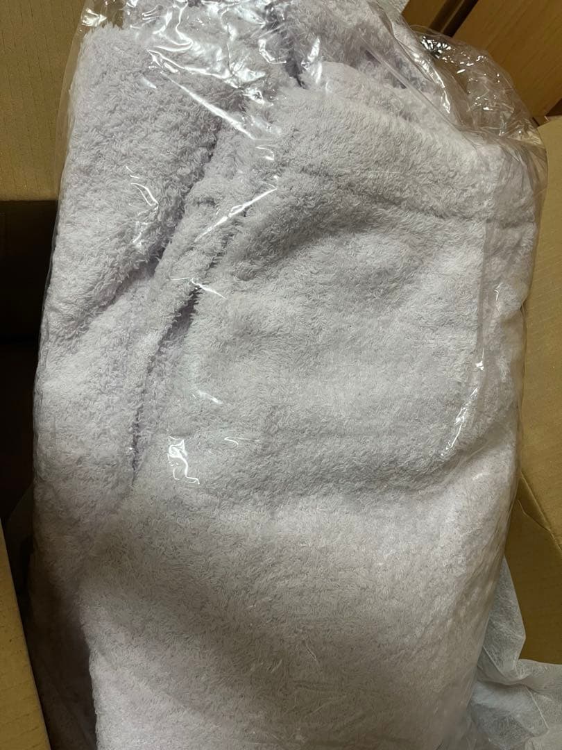 2026 GELATO PIQUE 福袋　 もこもこ上下　ソックス3点セット