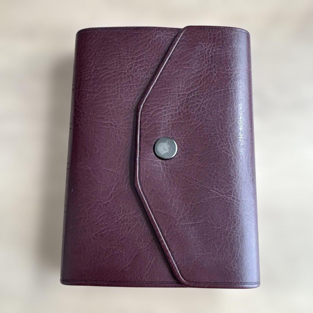 Cambridge KJV Pocket Reference Edition聖書