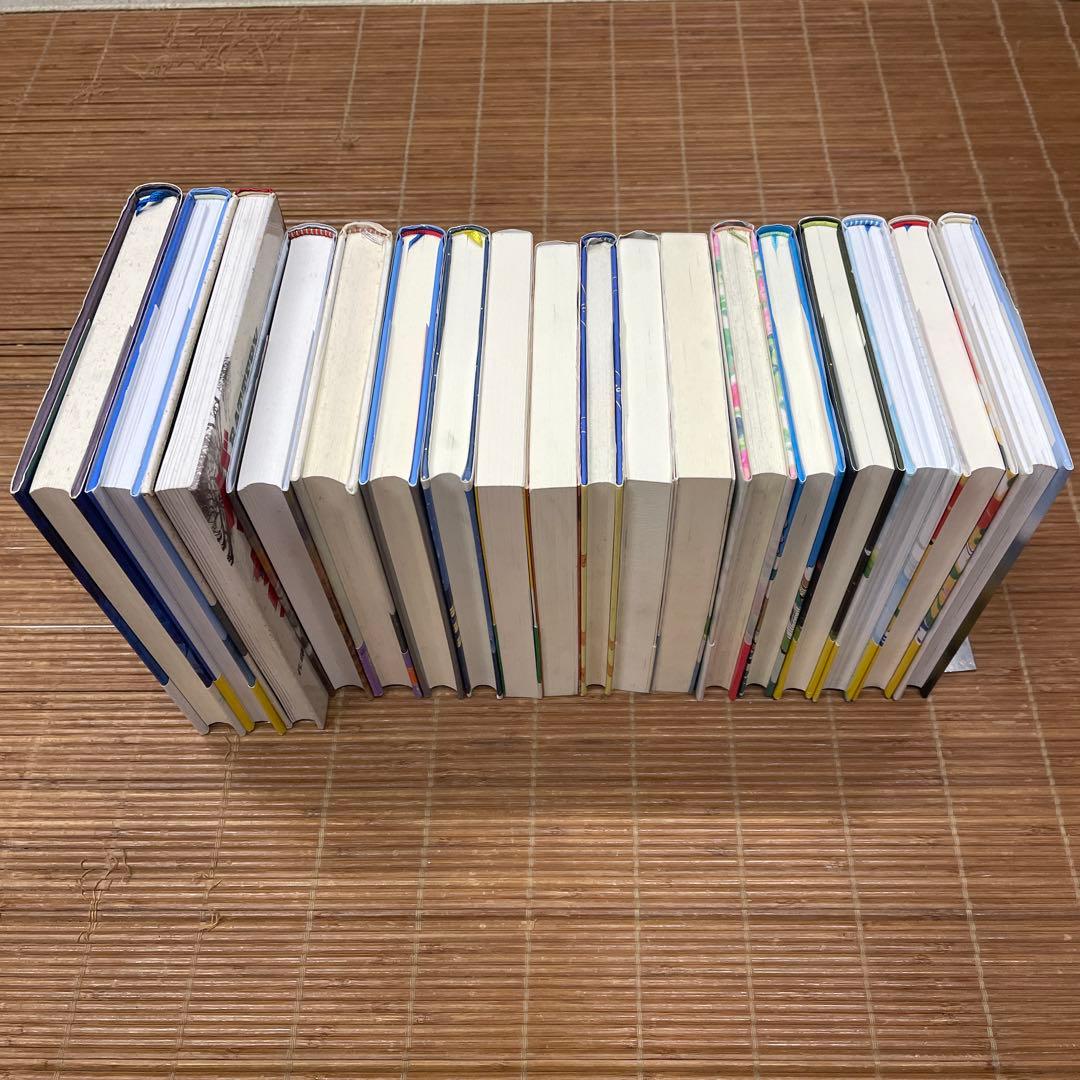 小学校高学年〜中学生★18冊 児童書 課題図書 推薦図書など まとめ売り ㉑