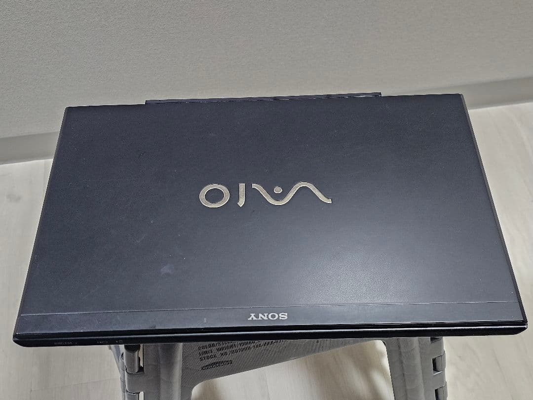 SONY VAIO VPCSE29FJ ノートPC