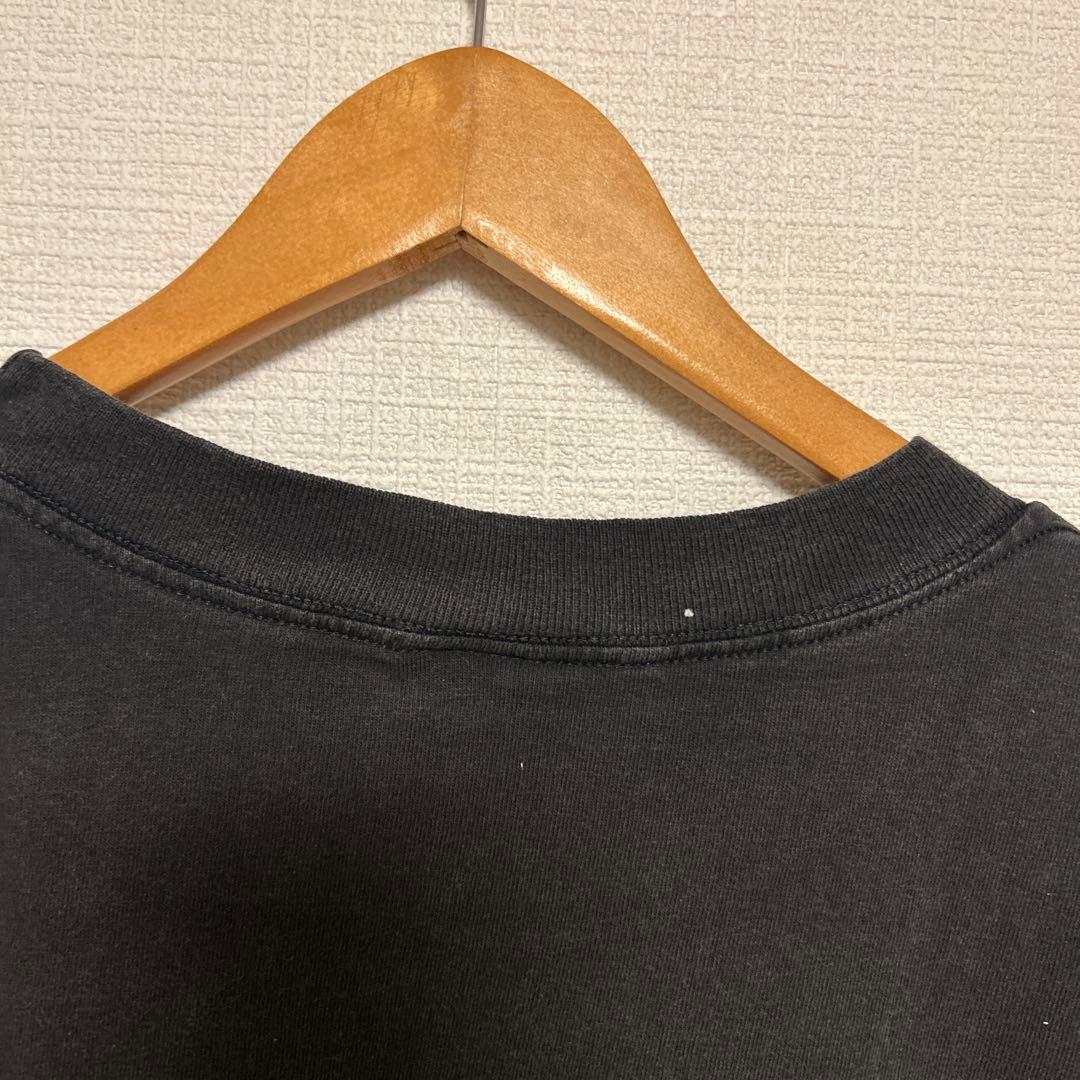 バドワイザー tシャツ 90s カエル