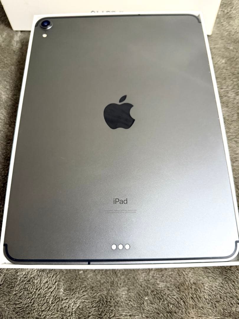iPad pro 1世代 11インチ 256G、Apple Pencilセット