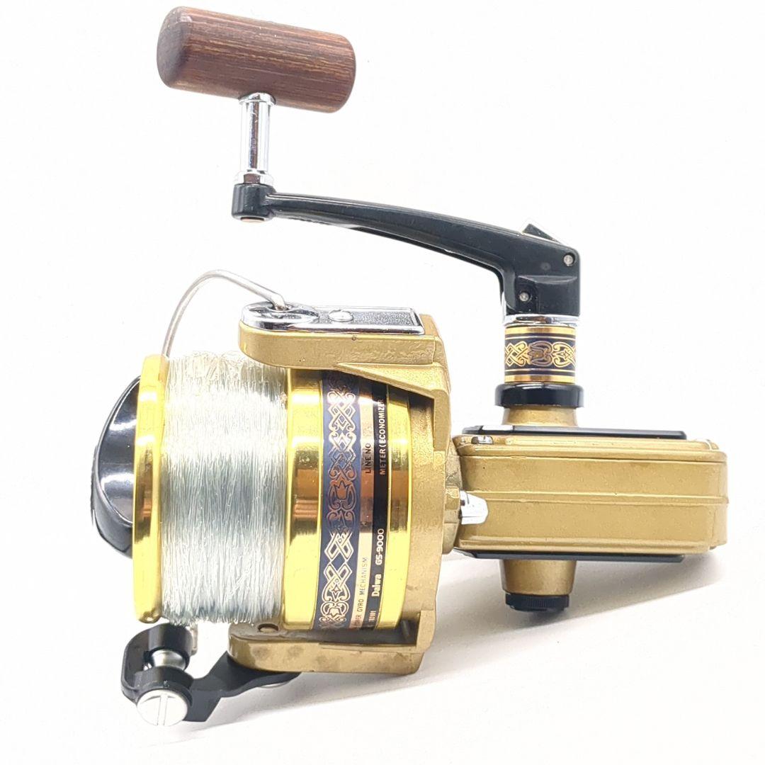 ダイワ ミリオンマックス MILLIONMAX GS-9000 DAIWA