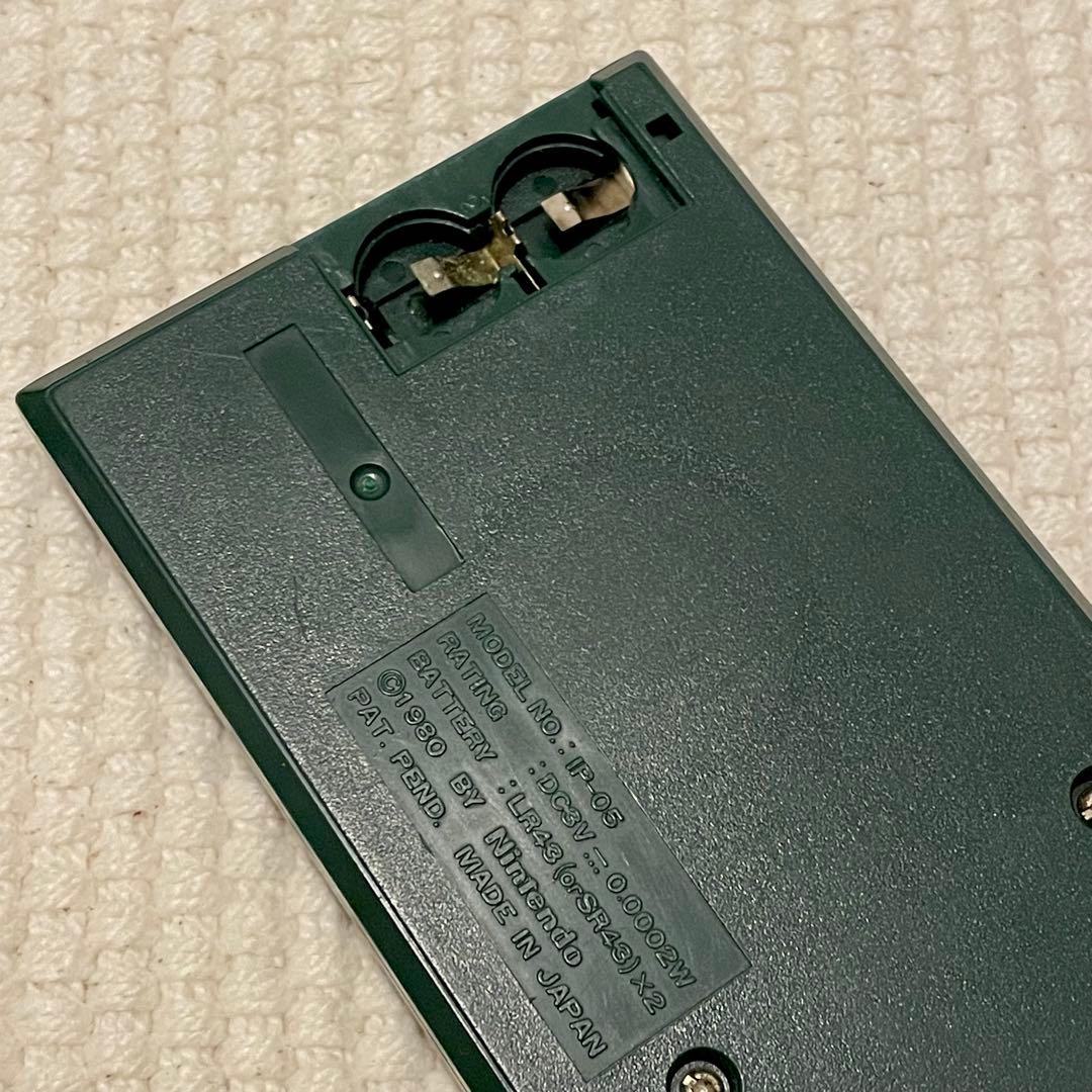 その他 GAME&WATCH JUDGE