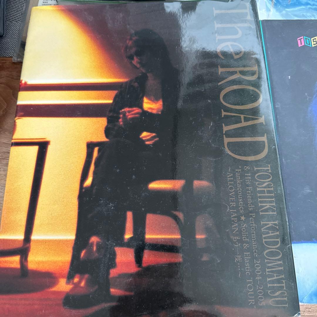 角松敏生コレクションCD.LP.EP.VHS17点セット