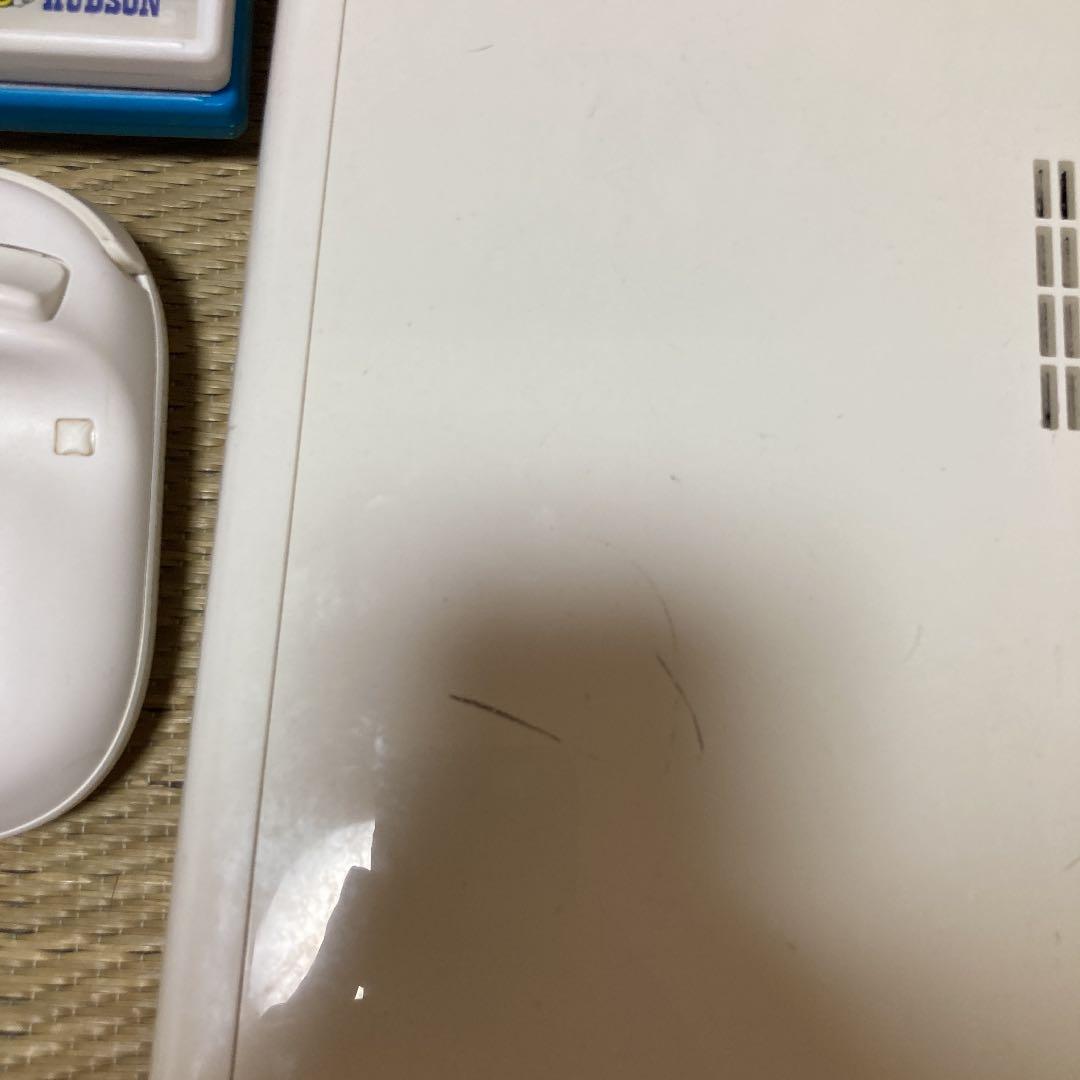Wii Uセット
