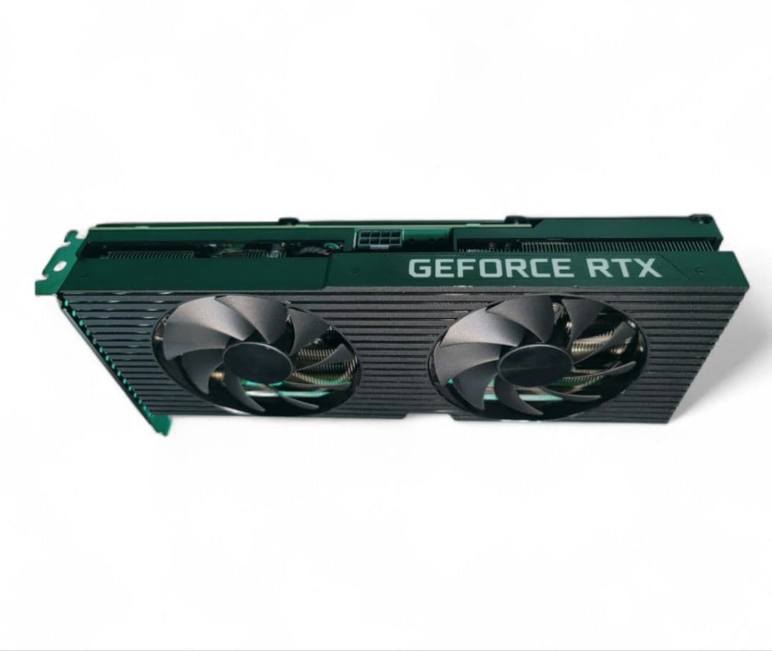 Nvidia Geforce RTX3070 8GB GDDR6 動作良好