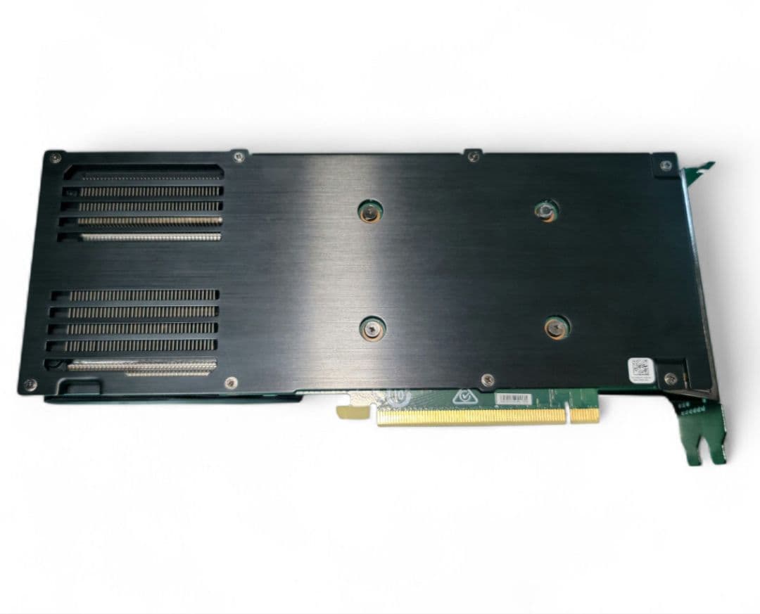 Nvidia Geforce RTX3070 8GB GDDR6 動作良好