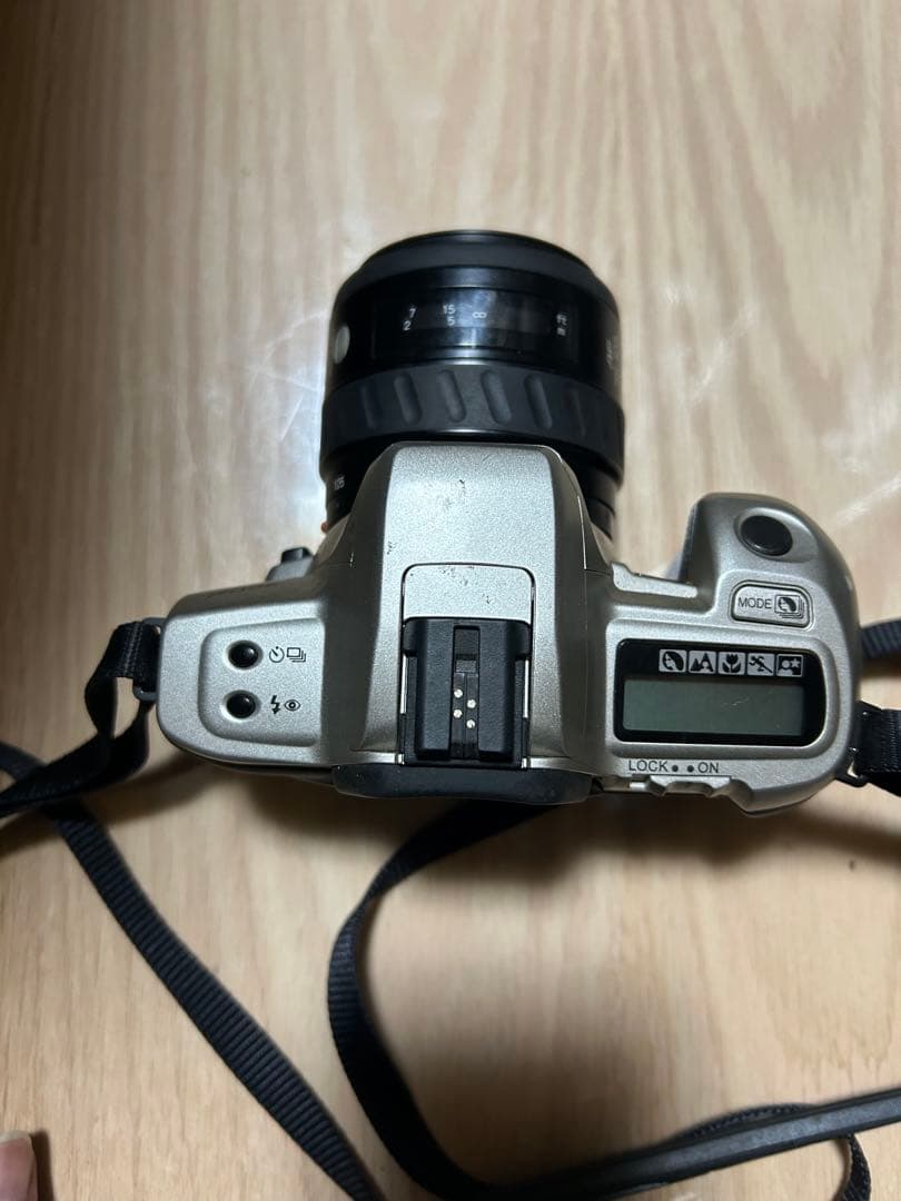 KONICA FTA フィルムカメラセット
