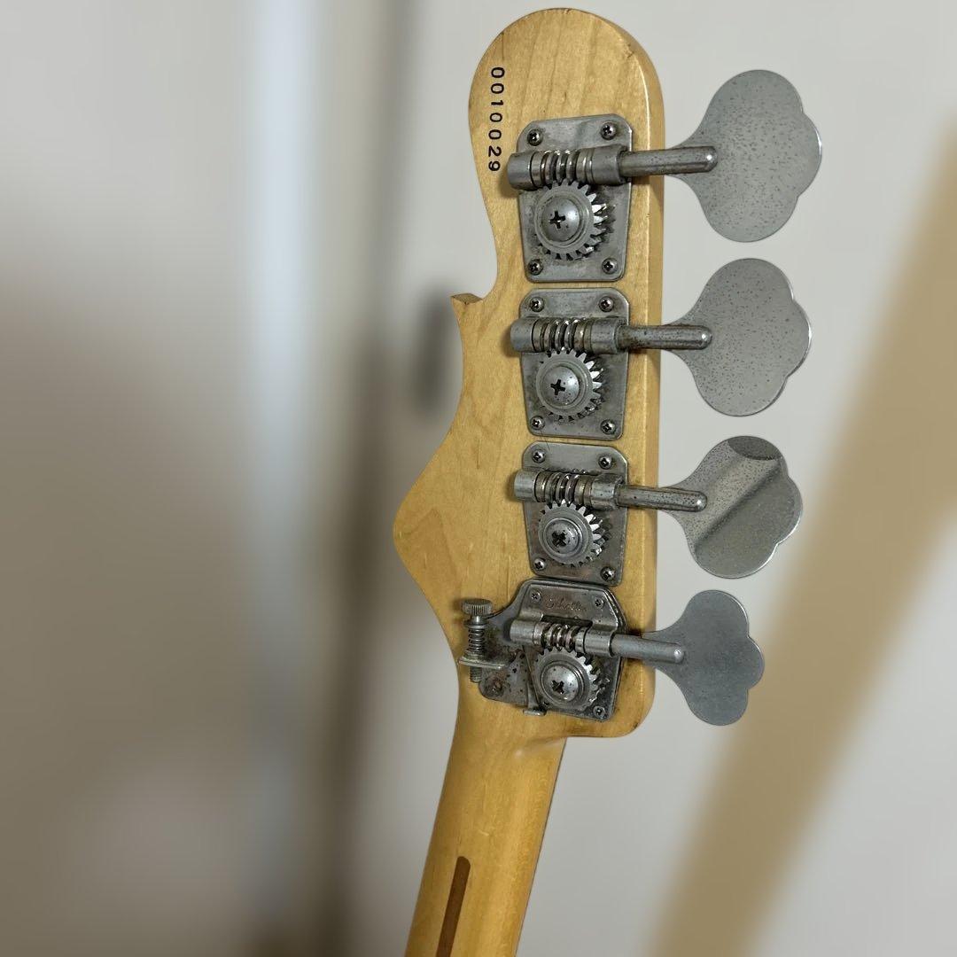 3*2様 美品✨G&L L-2000 tribute 日本製最高機種 フジゲン製