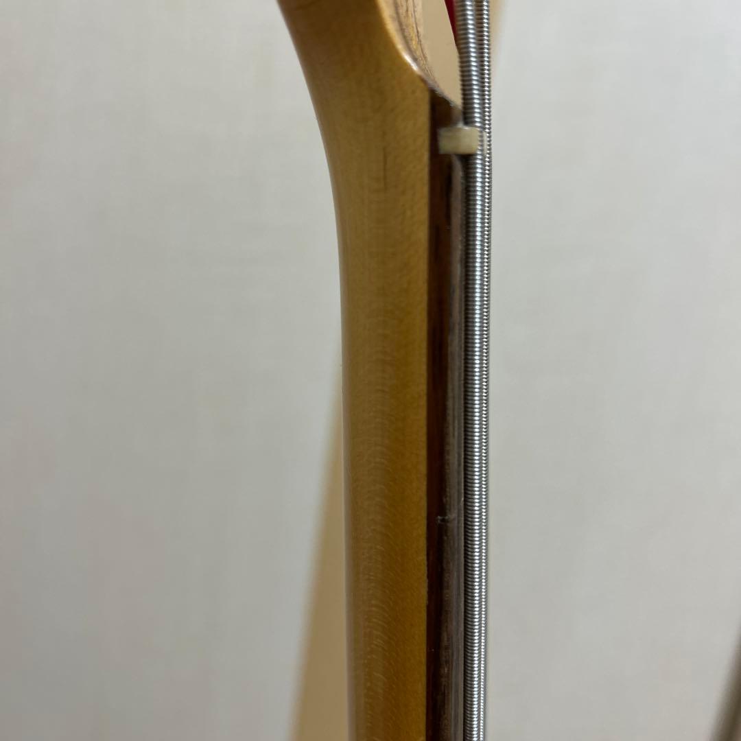 3*2様 美品✨G&L L-2000 tribute 日本製最高機種 フジゲン製