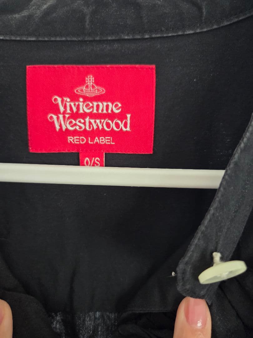 vivienne westwood red label ワンピース