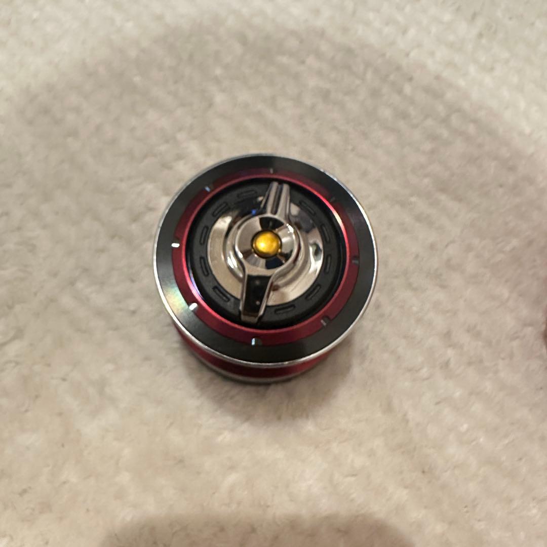 【美品】SHIMANO BB-X FIRE BLOOD 1700DA スプール