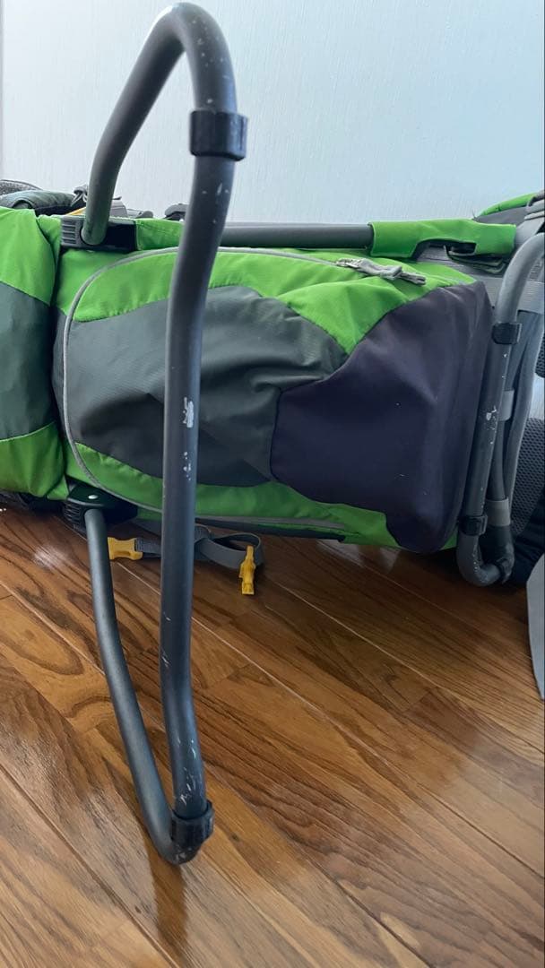 deuter ベビーキャリア