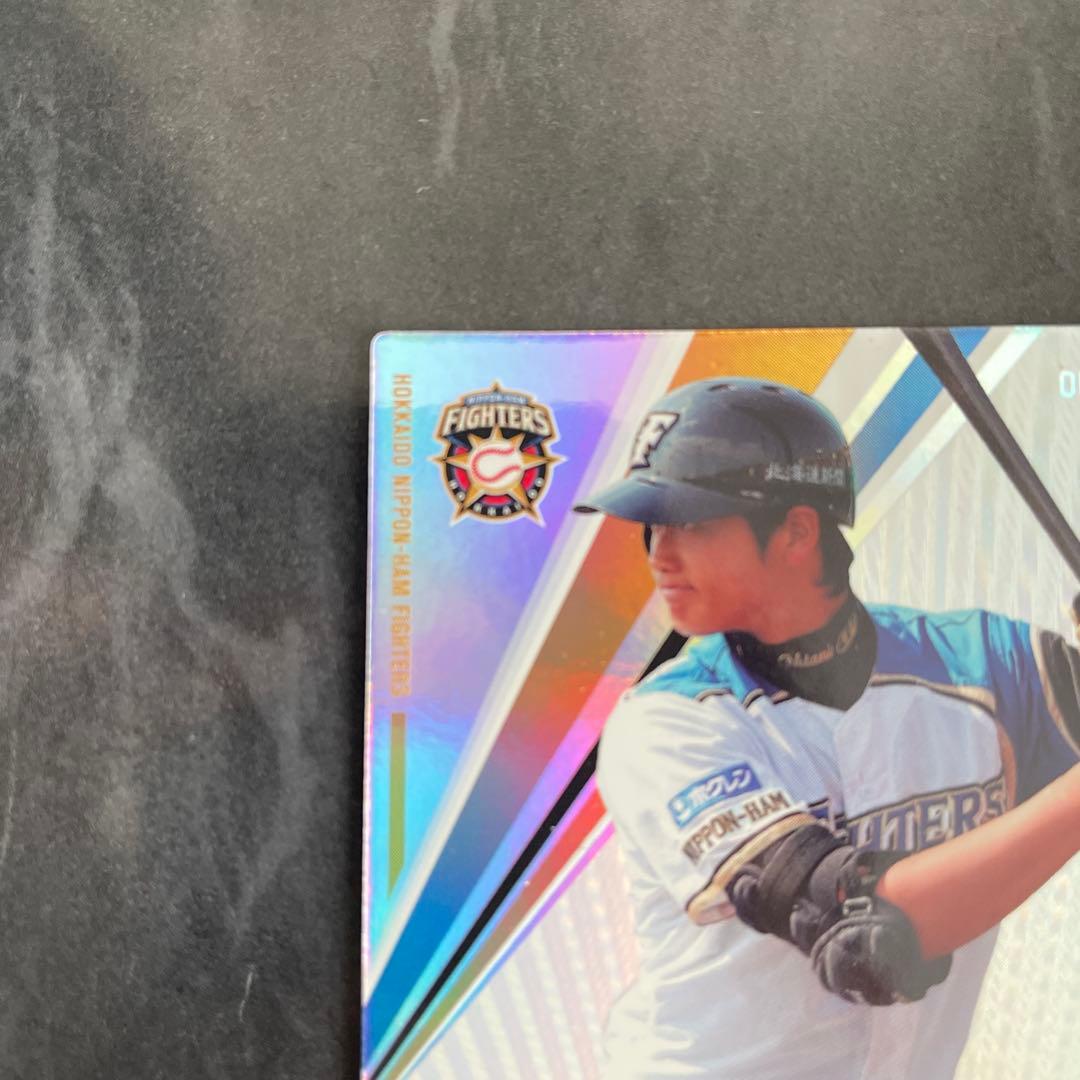 大谷翔平 オーナーズリーグカード 11