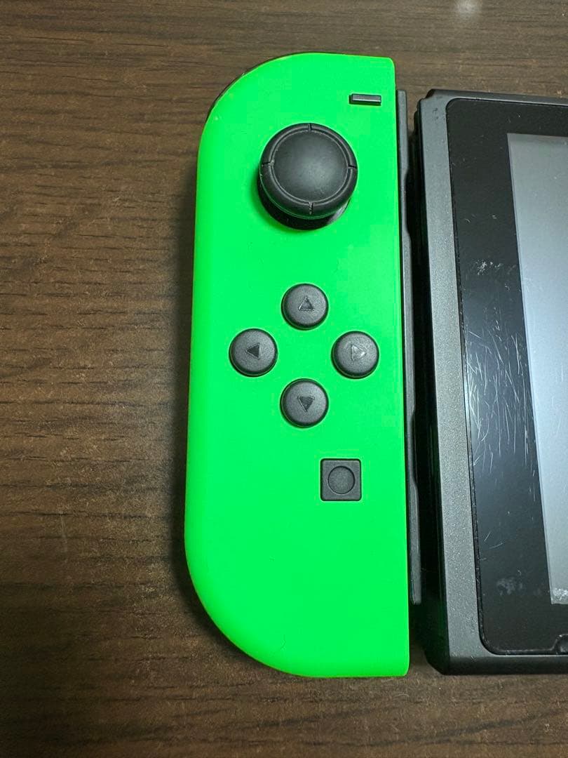 Nintendo Switch 本体 スプラトゥーン2バージョン+周辺機器