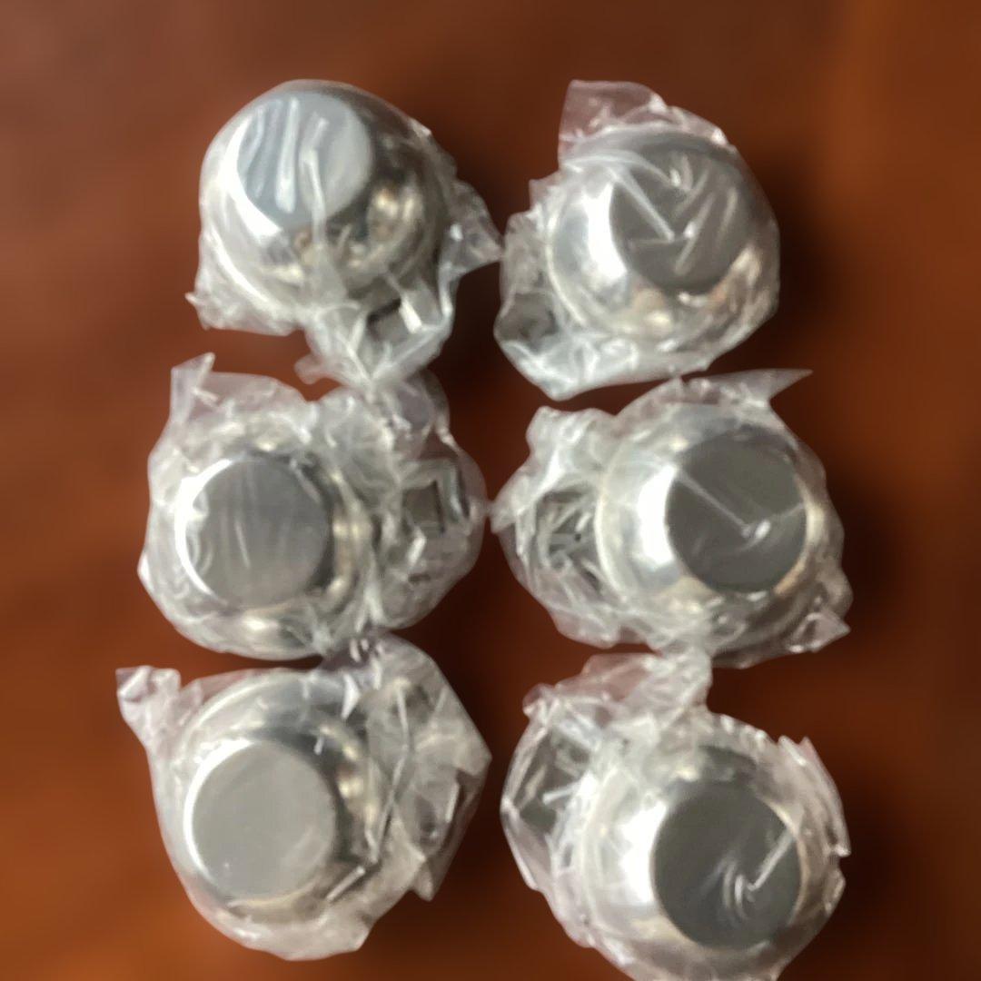 《アムウェイ》クィーン6Lシチューパン現行型セット未開封　【クッキングシート】付