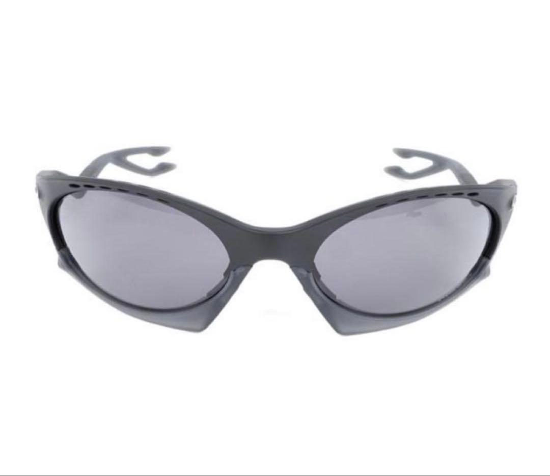 OAKLEY Plantaris サングラス oo9437-0163 ブラック黒