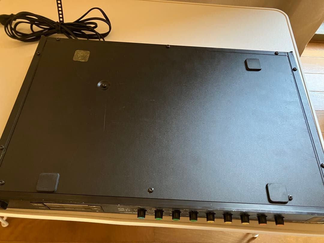 ROLAND DEP-3 デジタルリバーブ