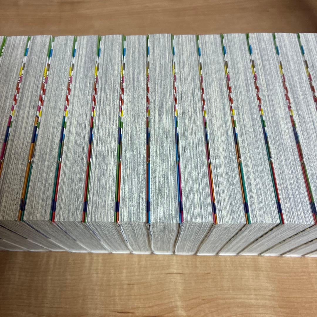 【美品】からくりサーカス　文庫　全巻　文庫版　重版