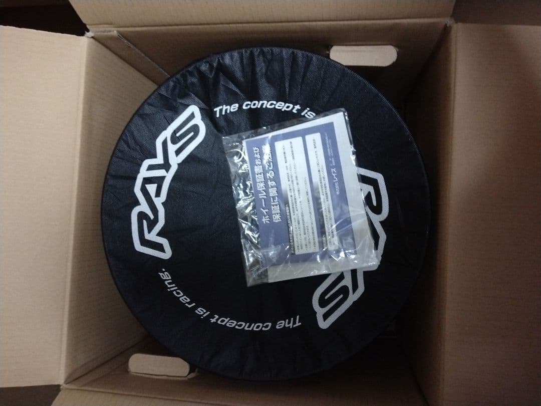 RAY'S A-LAP-J16×6J+5 DB 軽量鍛造新品 JB74シエラ対象
