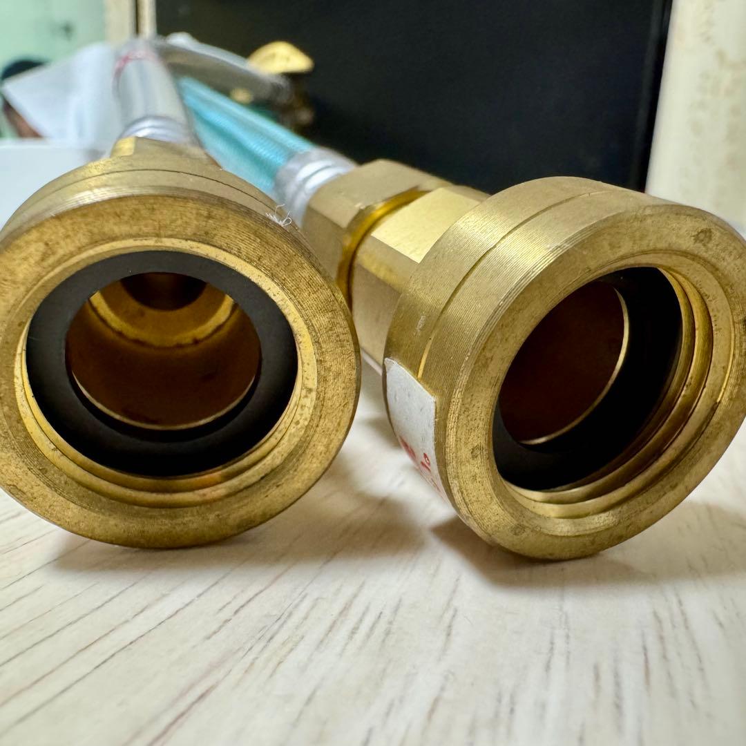 TOTO シングルレバー混合水栓 TKS05304J 未使用 展示品 本体一式