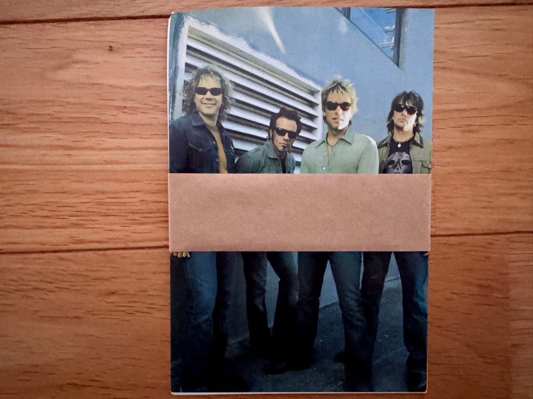 洋楽 100,000,000 FANS CAN'T BE WRONG/BON JOVI
