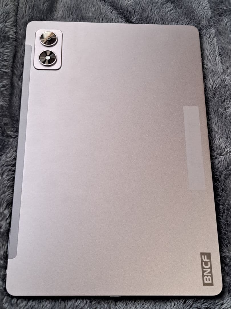 Android15 タブレット BPAD10 4G メモリ16GB 128GB