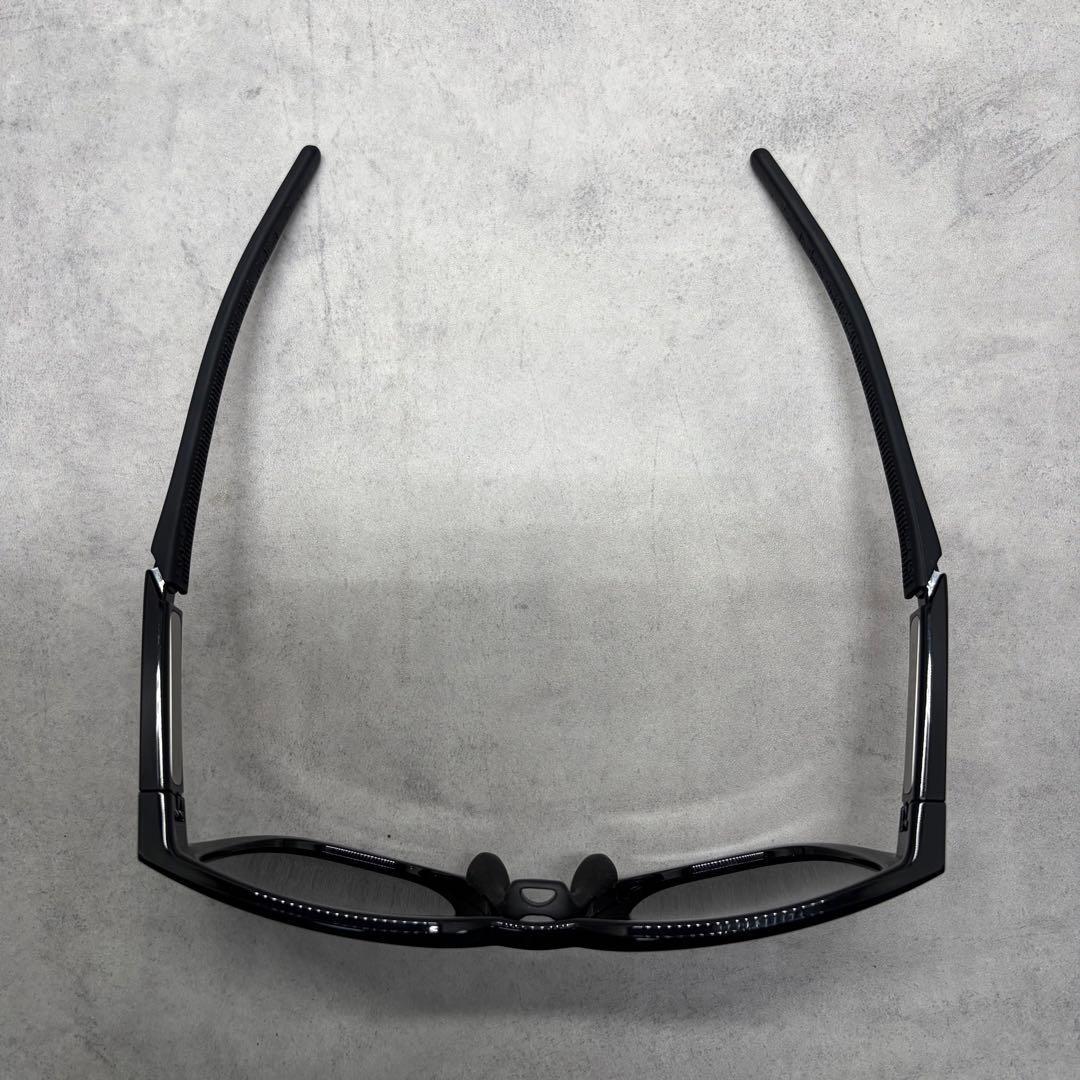 Oakley オークリー ACTUATOR サングラス OO9250A ブラック