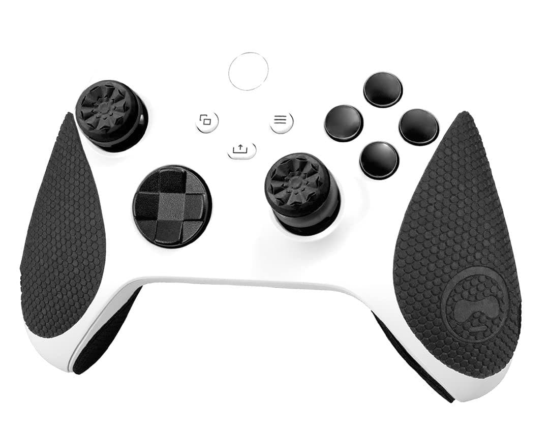☘️ コントロールフリーク XBOX PS5 PS4 エイム アシスト