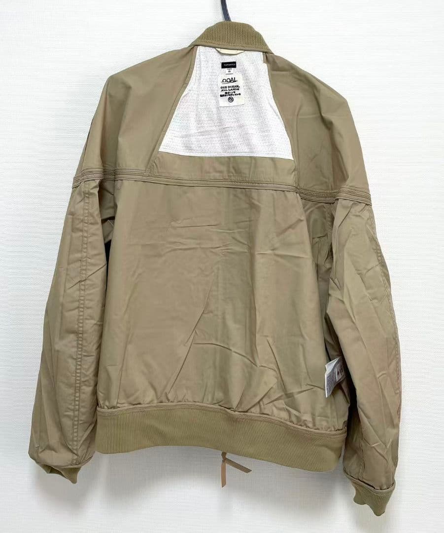 ジャケット・アウター nanamica Cadet Jacket