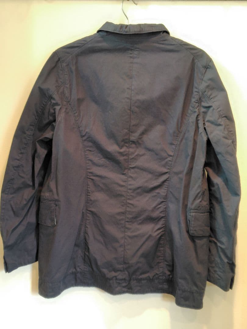 ジャンゴアトゥール da classic jkt