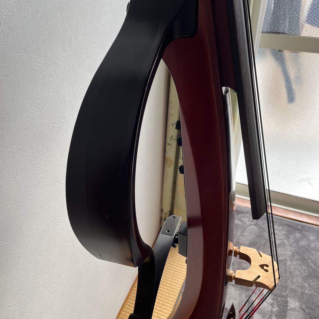 YAMAHA SLB100 アップライトベース