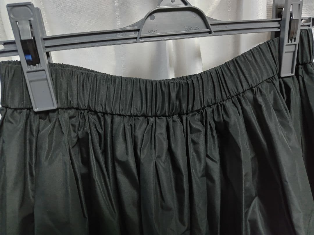 【新品】Deuxieme Classe Dramatic Gather スカート
