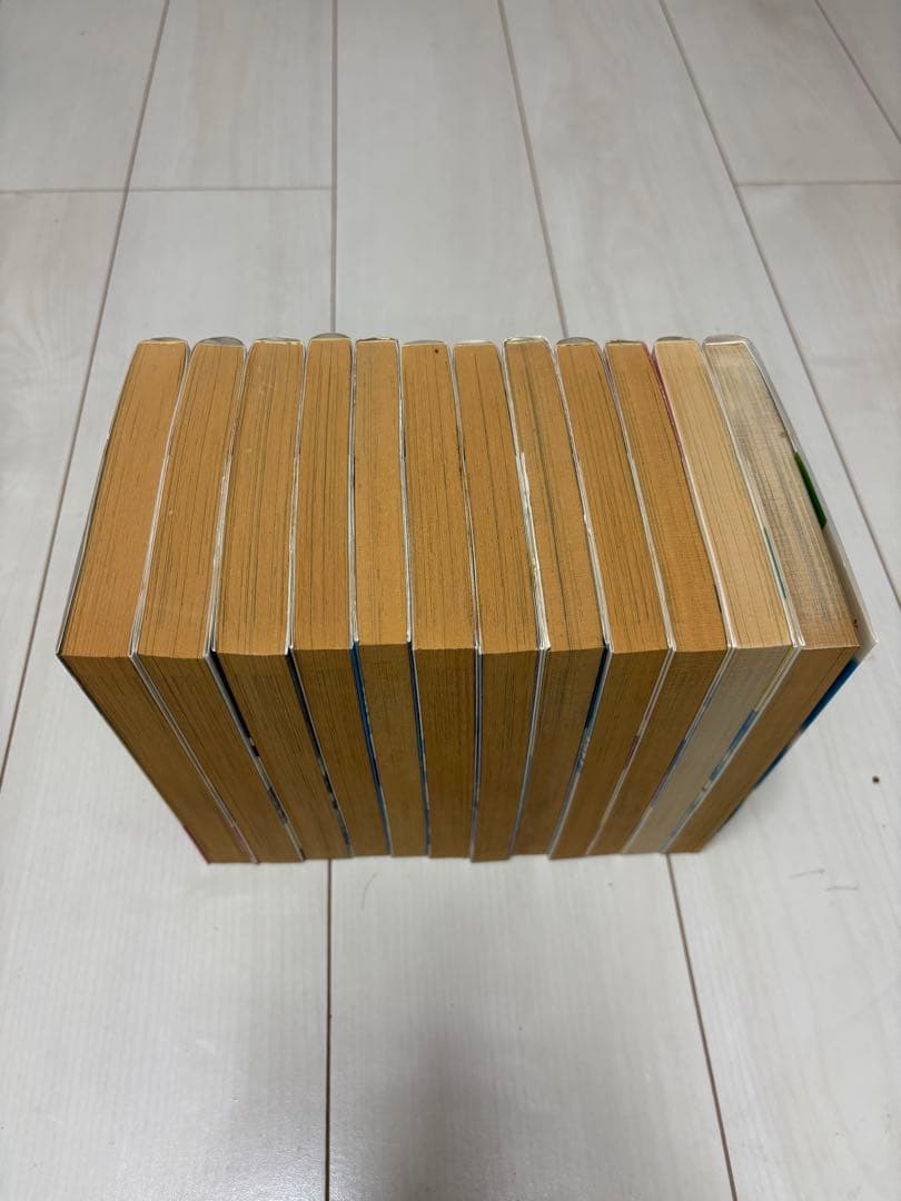 なるたる　全12巻セット