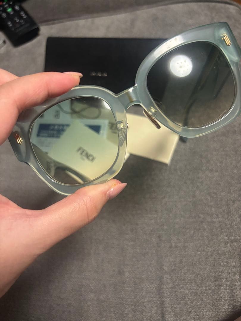 FENDI RÓMA サングラス